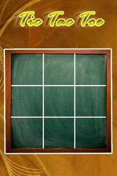 Tic Tac Toe Reloaded游戲截圖2