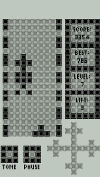 Classic Racing Game Free游戲截圖5