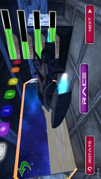 GALAXY RACERS游戲截圖1