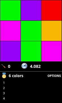 ColorZ游戲截圖2