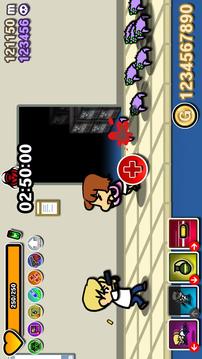 Into The Zombies游戲截圖3