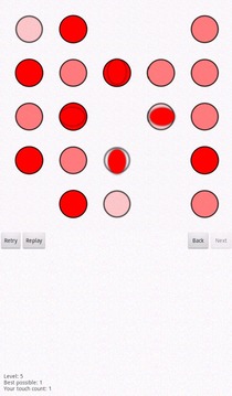 Round Thingies游戲截圖4
