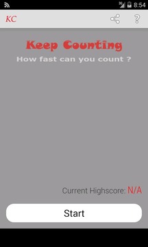 Keep Counting游戲截圖2