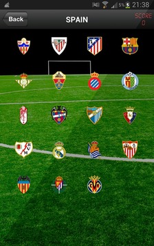 Soccer Quiz - Free游戲截圖4
