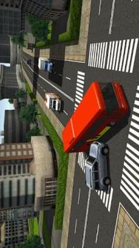 City Tourist Bus Driver 2018 Bus Driving Simulator游戏截图4