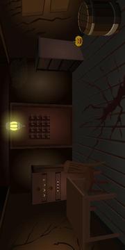 Halloween Room Escape游戲截圖4
