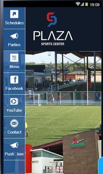 PLAZA SPORTS CENTER游戲截圖1