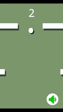 Tap to shapes move up游戲截圖3
