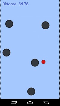 Crazy Dot Game游戲截圖4