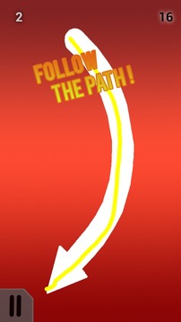 Tap To The Top Lite游戲截圖5