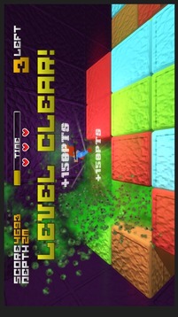 MIN3 TURBO游戲截圖3