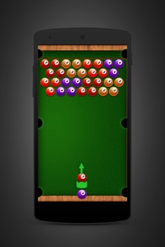 Pool Shooter游戲截圖2