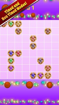 Connect-a-Gem游戲截圖5