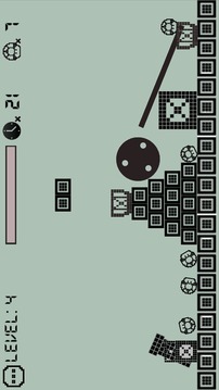 Mushroom Cannon游戲截圖2