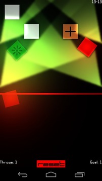 luminous游戲截圖1