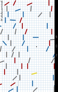 Stick Impact游戲截圖4