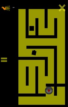 Mi Lost游戲截圖2