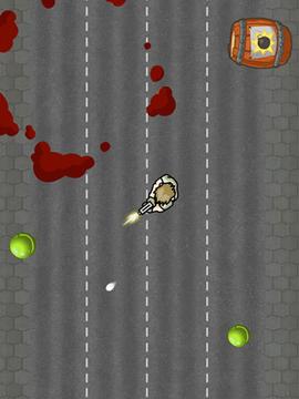 Soldier Gravity游戲截圖3