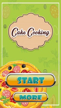 Cooking Pizza Dough游戲截圖5
