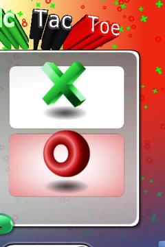 Tic Tac Toe 3D!游戲截圖2