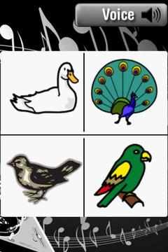 Voice Puzzler游戲截圖5