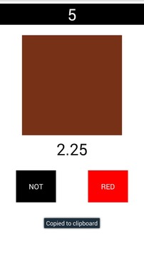 Red or Not游戲截圖3