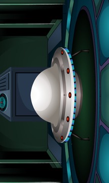Black Hole Gravity Escape游戲截圖1