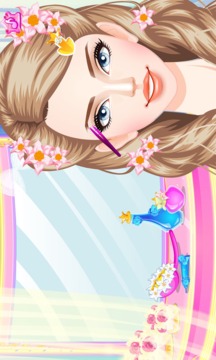 Gorgeous Fashion Bride游戲截圖5