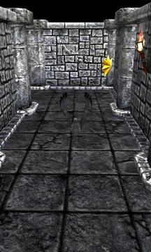 Dungeon Crow游戲截圖2