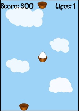 Egg Heaven游戲截圖4