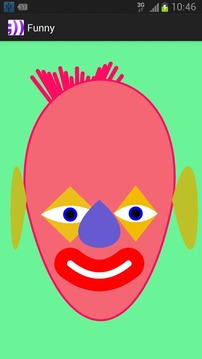 Funny游戲截圖4
