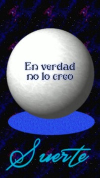 Bola Esoterica de Cristal游戲截圖4