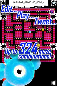 ARHMG(A Really Hard Maze Game)游戲截圖2