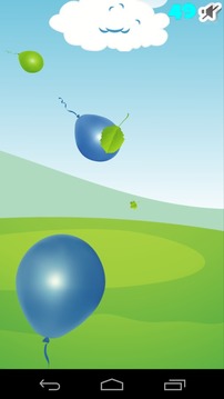 Toddlers Balloon Releases游戲截圖5