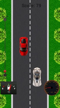 CRS Corrida Racer Speed游戲截圖3
