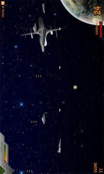 The Mega Weapon Free Game游戲截圖2