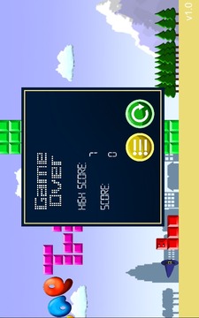 Flap Trix游戲截圖3