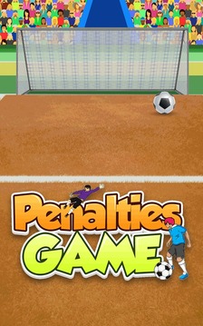 Goal Shooting Games游戲截圖1