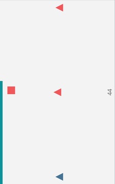 React, a reaction game游戲截圖4