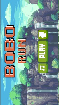 BoBo Run游戲截圖3