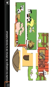 Farm Animal Puzzles游戲截圖2
