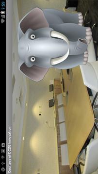 Elephant In The Room游戲截圖1