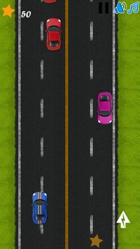 Racing Car Game For Kids游戏截图5