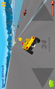 Buggy Road Racer游戲截圖3