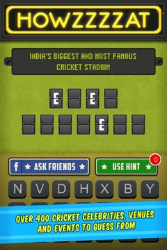 Cricket ka Baap (CKB) : Free游戲截圖2