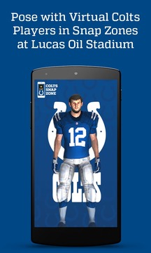 Indianapolis Colts Snap游戲截圖2