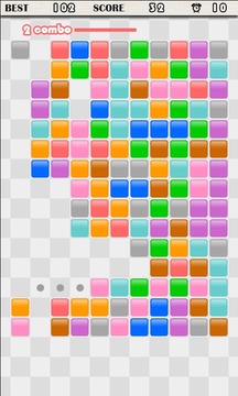 Color Tiles - Addictive Puzzle游戲截圖3