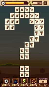 Magic Liner游戲截圖4