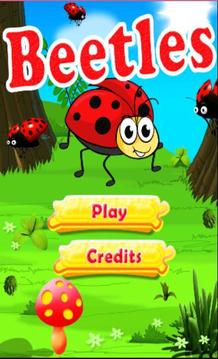 The Beetles HD游戏截图2