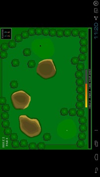 Mini Golf II游戲截圖4